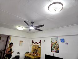 Blk 287 Tampines Street 22 (Tampines), HDB 3 Rooms #567418751